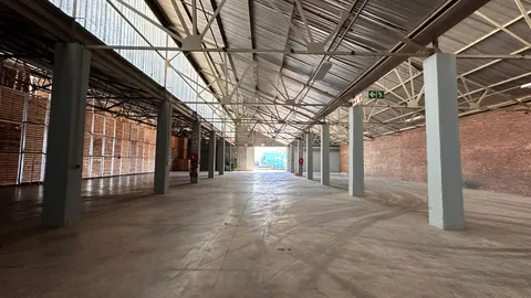4 Vereeniging Road